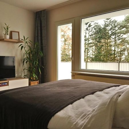 Melia Apartment ฮัมม์ ภายนอก รูปภาพ