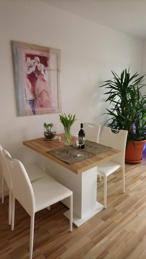 Melia Apartment ฮัมม์ ภายนอก รูปภาพ